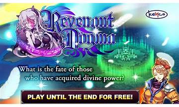 Revenant Dogma for Android - Download the APK from Habererciyes